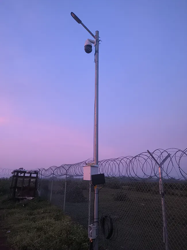 HCL Copper Mines, Malanjkhand, Balaghat, Madhya Pradesh