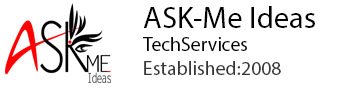 ask-me ideas tech services