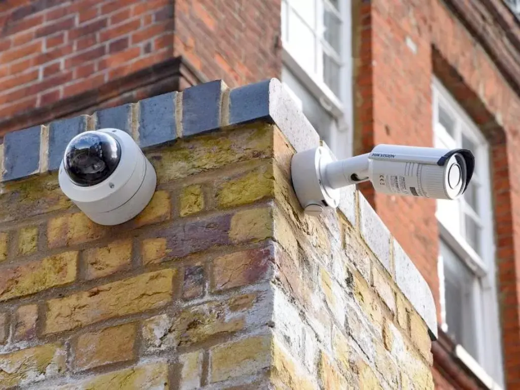 CCTV Camera installation, cctv camera repair & maintenance, CCTV Camera on rental